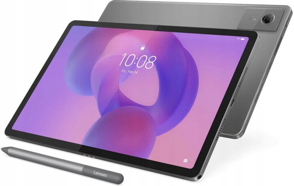 LENOVO Idea TAB WiFi 11inch 2.5K 8GB 256GB Grey
