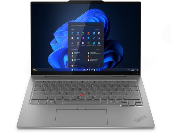Lenovo ThinkPad X1 2-in-1 Gen 10 21NU - Flip-Design - Intel Core Ultra 7 258V - Evo - Win 11 Pro - Intel Arc Graphics 140V - 32 GB RAM - 1 TB SSD TCG Opal Encryption 2, NVMe, Performance - 35.6 cm (14") IPS Touchscreen 1920 x 1200 - Wi-Fi 7, Bluetoot