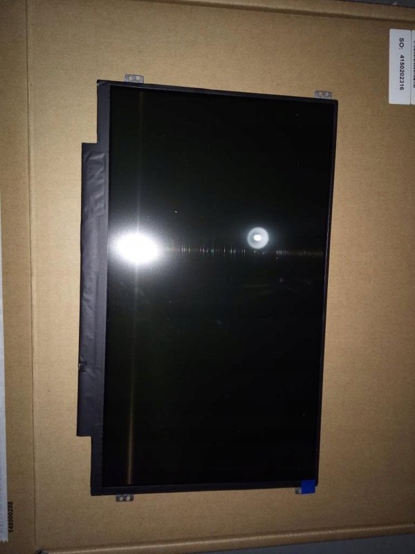 Lenovo Οθόνη LCD 11.6" LED για Laptop, Glossy, 1366x768 (18201681)