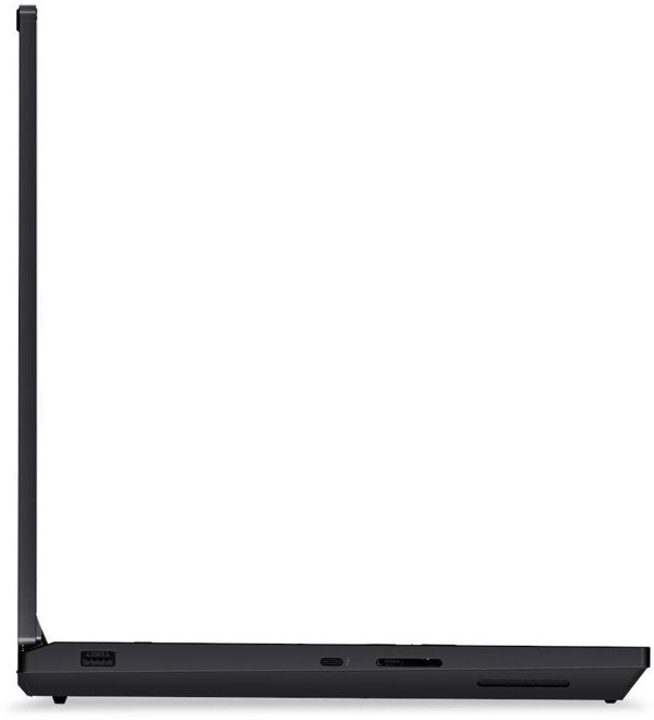 Lenovo ThinkPad P16 G3 16" Ultra9 275Hx 64/1TB RTX4000 W11P