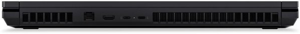Lenovo ThinkPad P16 G3 16" Ultra9 275Hx 64/1TB RTX4000 W11P