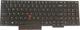 Lenovo Thinkpad Keyboard DE