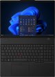Lenovo ThinkPad L16 G2 Intel | Juodas | 16 " | IPS | WUXGA | 1920 x 1200 pikselių | Anti-glare | Intel Core Ultra 7 | 255U | 16 GB | SODIMM DDR5 | Solid-state drive capacity 512 GB | Intel Graphics | Windows 11 Pro | 802.11ax | Bluetooth versija 5.3 | LTE