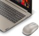 LENOVO 530 Wireless Mouse (Almond)