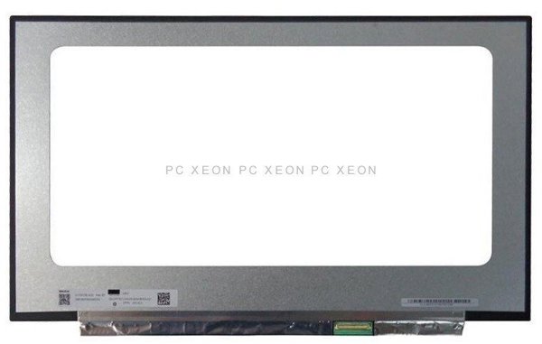 Lenovo LCD Panel 17.3" FHD IPS