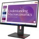 Lenovo ThinkVision T24D-40 23.8 1920x1080/16:9/250 nits/DP/HDMI/USB-C/3Y Warranty | Lenovo