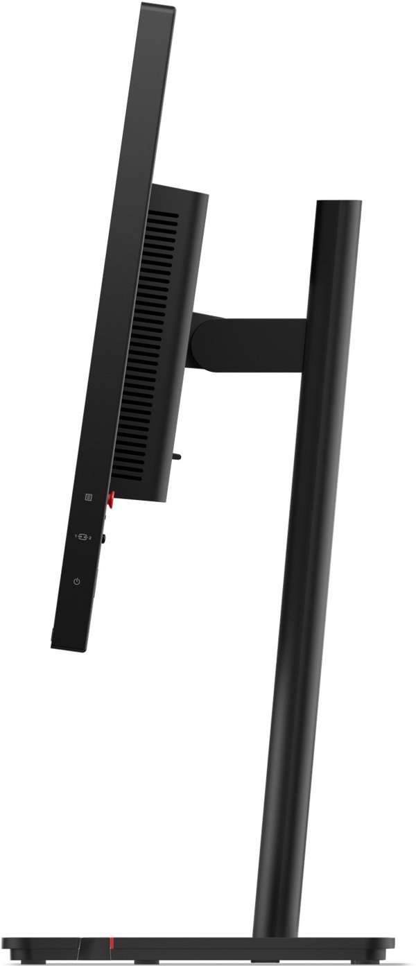 Lenovo ThinkVision T24D-40 23.8 1920x1080/16:9/250 nits/DP/HDMI/USB-C/3Y Warranty | Lenovo