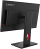 Lenovo ThinkVision T24D-40 23.8 1920x1080/16:9/250 nits/DP/HDMI/USB-C/3Y Warranty | Lenovo