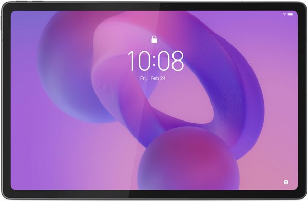 Lenovo | Idea Tab Plus 5G LTE (w/o power adapter) | ZAGF0156SE | 12.1 " | Luna Grey | IPS | 2560 x 1600 pixels | MediaTek | Dimensity 6400 | 12 GB | Soldered LPDDR4x | 256 GB | 3G | 4G | 5G | Wi-Fi | Front camera | 13 MP | Rear camera | 8 MP | Bluetooth |