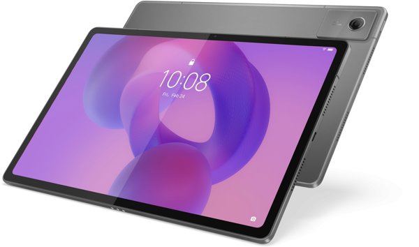 Lenovo | Idea Tab Plus 5G LTE (w/o power adapter) | ZAGF0156SE | 12.1 " | Luna Grey | IPS | 2560 x 1600 pixels | MediaTek | Dimensity 6400 | 12 GB | Soldered LPDDR4x | 256 GB | 3G | 4G | 5G | Wi-Fi | Front camera | 13 MP | Rear camera | 8 MP | Bluetooth |