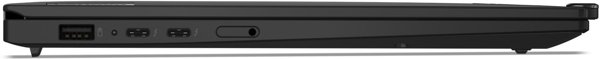 Lenovo ThinkPad X1 Carbon G13 Aura Edition | Black | 14 " | IPS | Touchscreen | WUXGA | 1920 x 1200 pixels | Anti-glare | Intel Core Ultra 7 | 258V | 32 GB | Soldered LPDDR5x | Solid-state drive capacity 512 GB | Intel Arc Graphics 140V | Windows 11