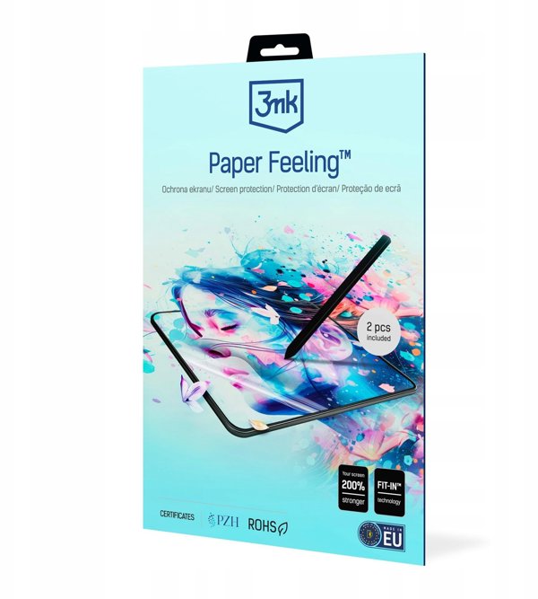 Lenovo ThinkPad T14s 2in1 Gen 1 - up to 15" 3mk Paper Feeling