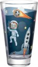 Ποτήρι Leonardo Bambini Avventura, 300ml, Ανθεκτικό Παιδικό Ποτήρι