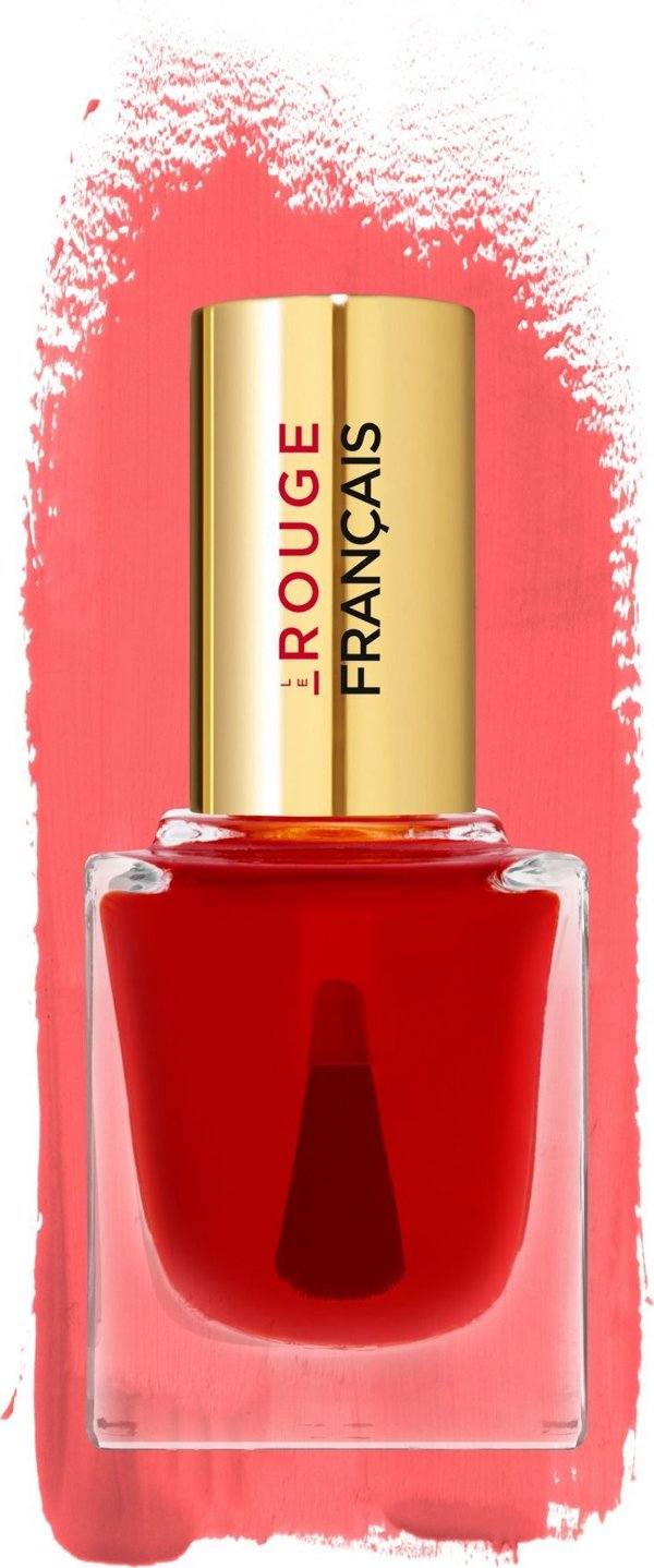 Le Rouge Francais Βερνίκι Νυχιών 993, 10ml, Για Γυναίκες
