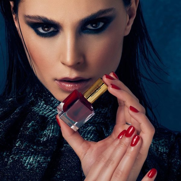 Le Rouge Francais Βερνίκι Νυχιών 993, 10ml, Για Γυναίκες