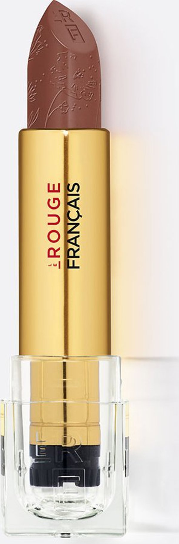 Le Rouge Francais Κραγιόν Κρέμα 030, 4g για Γυναίκες