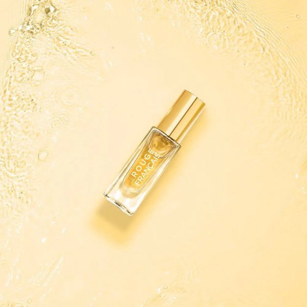 Le Rouge Francais Λάδι για τα Χείλη 600 Pasiphae, 5 ml, για Γυναίκες
