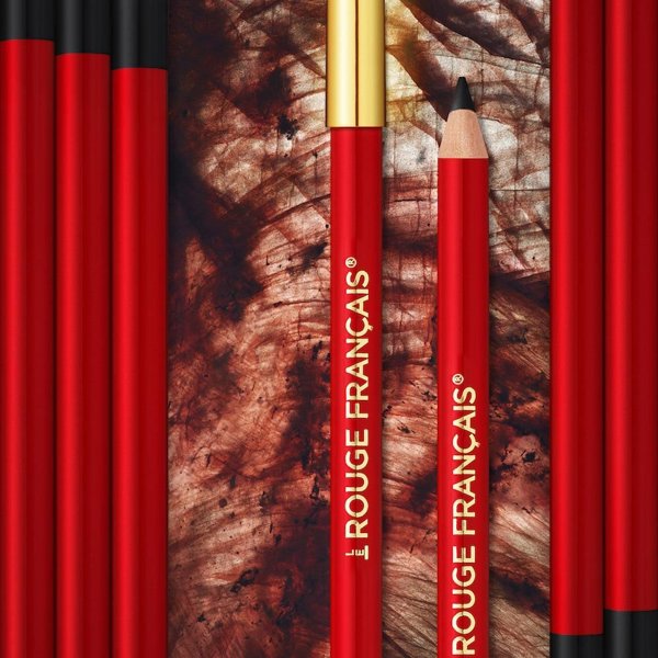 Le Rouge Francais Μολύβι Ματιών Kajal Le Noir Calistoga 710, 1.5g