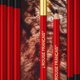 Le Rouge Francais Μολύβι Ματιών Kajal Le Noir Calistoga 710, 1.5g