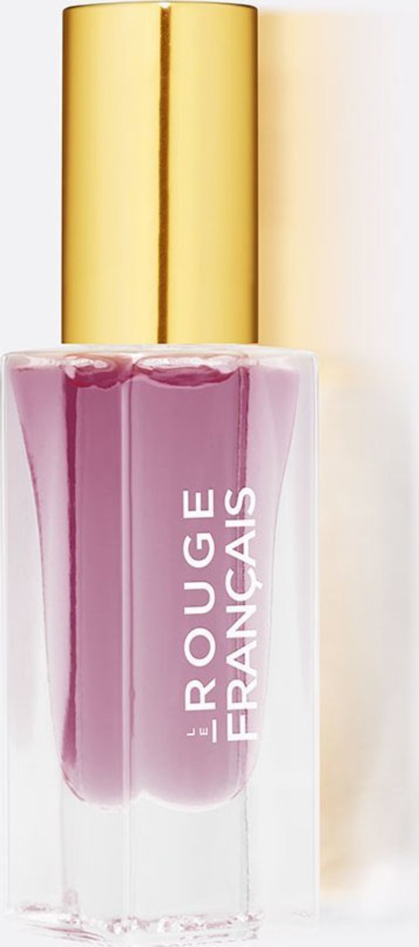 Le Rouge Francais Λάδι Χειλιών Le Rouge Francais 615 Mauve Nemesis, 5ml, για Γυναίκες