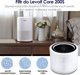 Levoit Φίλτρο Ανταλλακτικό για Καθαριστή Αέρα Core 200S, Υψηλής Απόδοσης, 1 Τεμάχιο