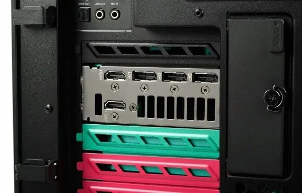 Level UP PBA [A21] Ryzen 7 | RTX 5080 | 64GB | 4TB | W11 Pro