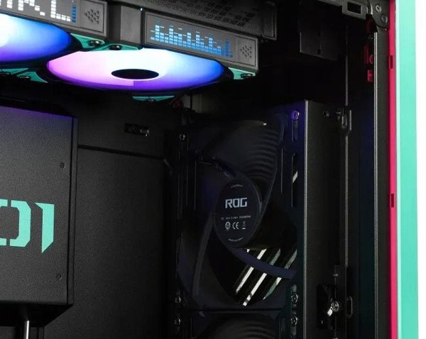Level UP PBA [A21] Ryzen 7 | RTX 5080 | 64GB | 4TB | W11 Pro