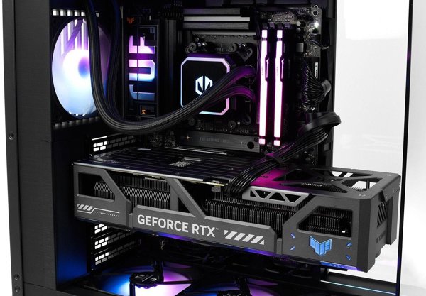 Level UP [C01] Ryzen 7 | RTX 5080 | 32GB | 2TB