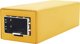 LevelOne GVT-1001 Μετατροπέας Media Converter RJ45 σε SFP Gigabit Ultra-Slim