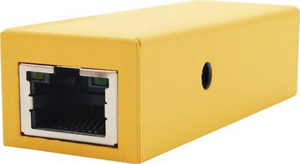 LevelOne GVT-1001 Μετατροπέας Media Converter RJ45 σε SFP Gigabit Ultra-Slim