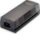 LevelOne PoE Injektor POI-2012, 15.4W, Fast Ethernet, Μαύρο