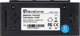 LevelOne PoE Injektor POI-2012, 15.4W, Fast Ethernet, Μαύρο