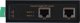 LevelOne IGP-0102 PoE+ Gigabit Ethernet Injector 36W, Μαύρο