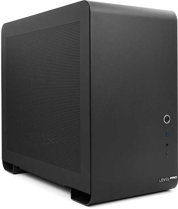 Level PRO [G26] Ultra 7 | RTX 5070 | 96GB | 2TB | W11 Pro