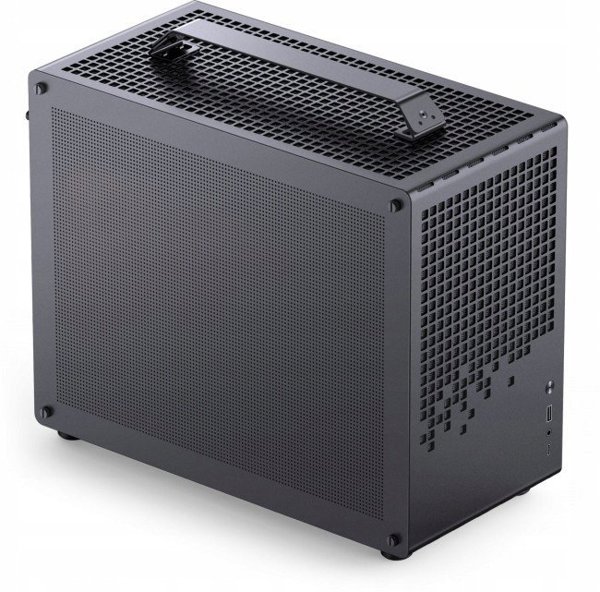Level PRO [H06] Ultra 5 | RTX 5060 Ti 16GB | 32GB | 2TB | W11 Pro