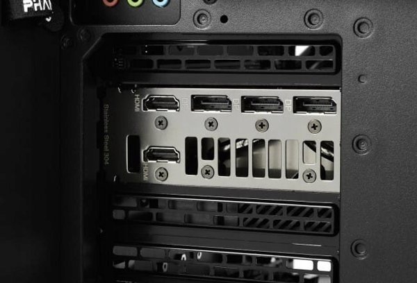 Level UP [E02] Ryzen 7 | RTX 5070 Ti | 32GB | 2TB | W11H