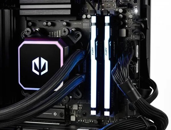 Level UP [E02] Ryzen 7 | RTX 5070 Ti | 32GB | 2TB | W11H