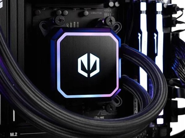 Level UP [E02] Ryzen 7 | RTX 5070 Ti | 32GB | 2TB | W11H