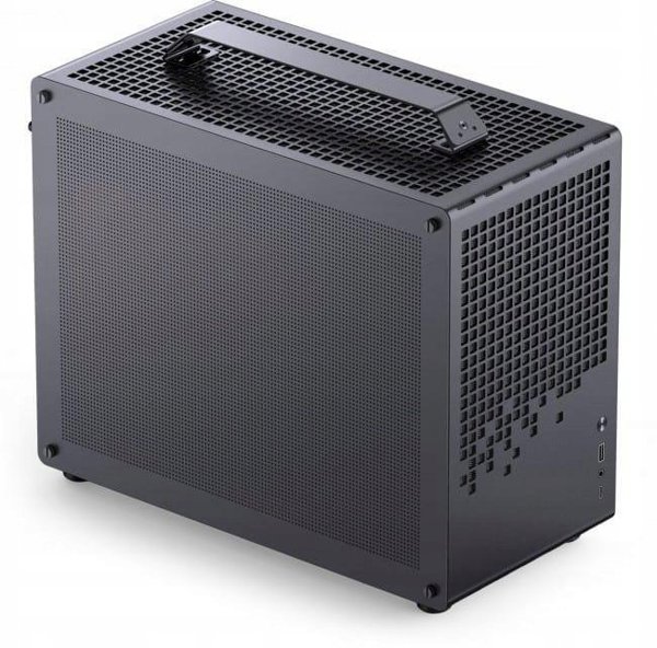 Level PRO [U16] Ryzen 5 | 32GB | 1TB