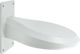 LevelOne Uchwyt scienny dla kamer kopulkowych CAS-2314