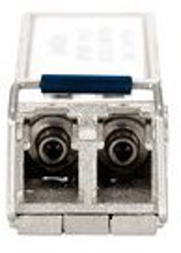 LevelOne SFP Transceiver 1.25Gbps SM Duplex LC 1310nm 20km
