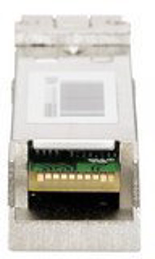 LevelOne SFP Transceiver 1.25Gbps SM Duplex LC 1310nm 20km