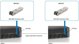 LevelOne SFP Transceiver 1.25Gbps SM Duplex LC 1310nm 20km