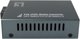 LevelOne Media Konverter RJ45->SC GE SM PoE 30W 1310nm 20km