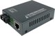 LevelOne Media Konverter RJ45->SC GE SM PoE 30W 1310nm 20km