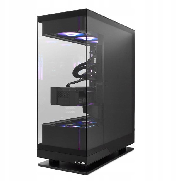 Level UP [C02] Ryzen 7 | RTX 5080 | 32GB | 2TB | W11H