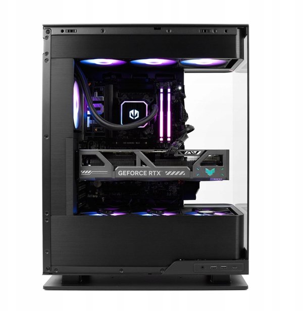 Level UP [C02] Ryzen 7 | RTX 5080 | 32GB | 2TB | W11H