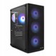 Level GO [A02] Ryzen 5 | RTX 5060 Ti 16GB | 32GB | 1TB | W11H