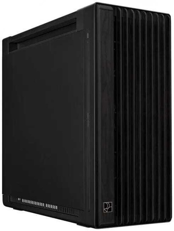 Level PRO [F02] Ryzen 9 | RTX 5070 Ti | 64GB | 4TB | W11 Pro
