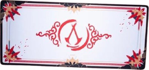LEXIP X UBISOFT Assassins Creed XXL Shadows Mouse Pad